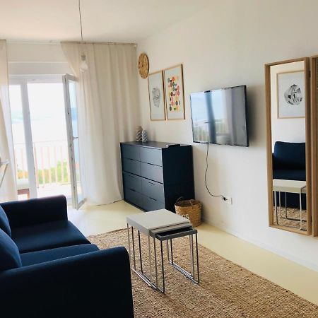 Apartman Meghan Novi Vinodolski Exterior foto
