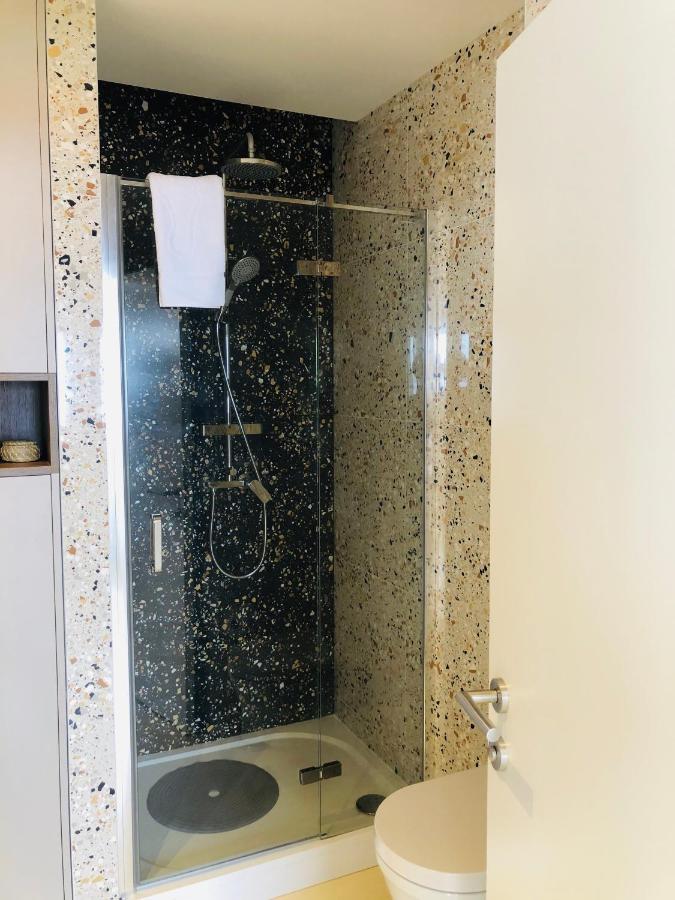 Apartman Meghan Novi Vinodolski Exterior foto